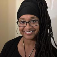Pastor Tracy Donaldson