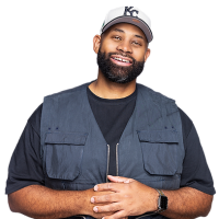 Mike Moss
