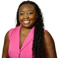 Monique Mitchell