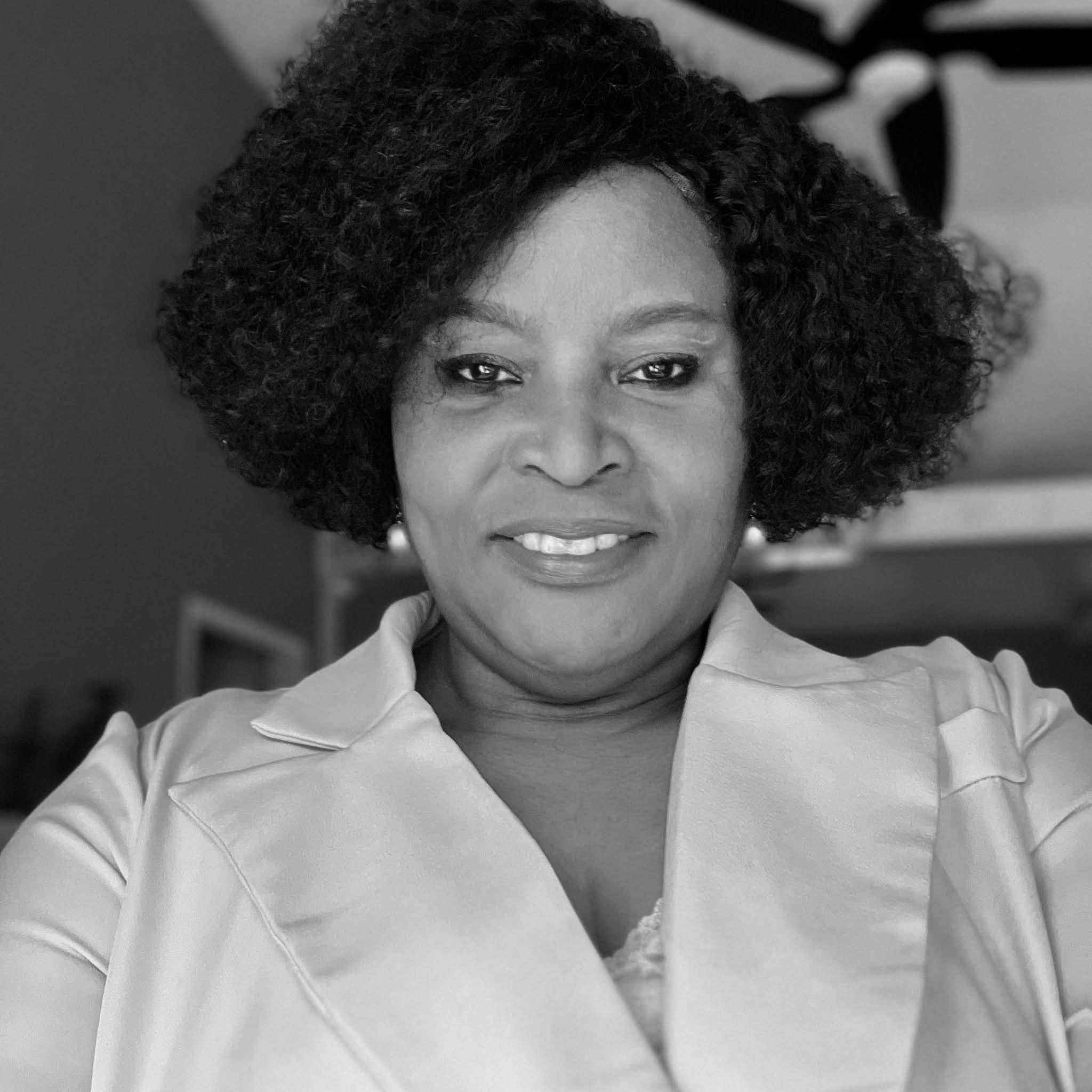 Martine Desrosiers